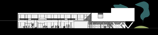 architectuurwedstrijd basisschool 'Ter Berken'