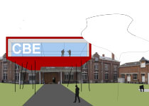 architectuurwedstrijd Centrum Basiseducatie Leuven-Hageland